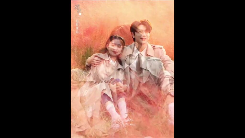 إنهم لطيفون جدا!🥰🥰🥰#liuhaocun #linyi #انحراف #Derailment #youku