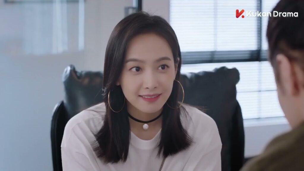 المسلسل الصيني حبيب أم غريب "Lover or Stranger" الحلقة 5