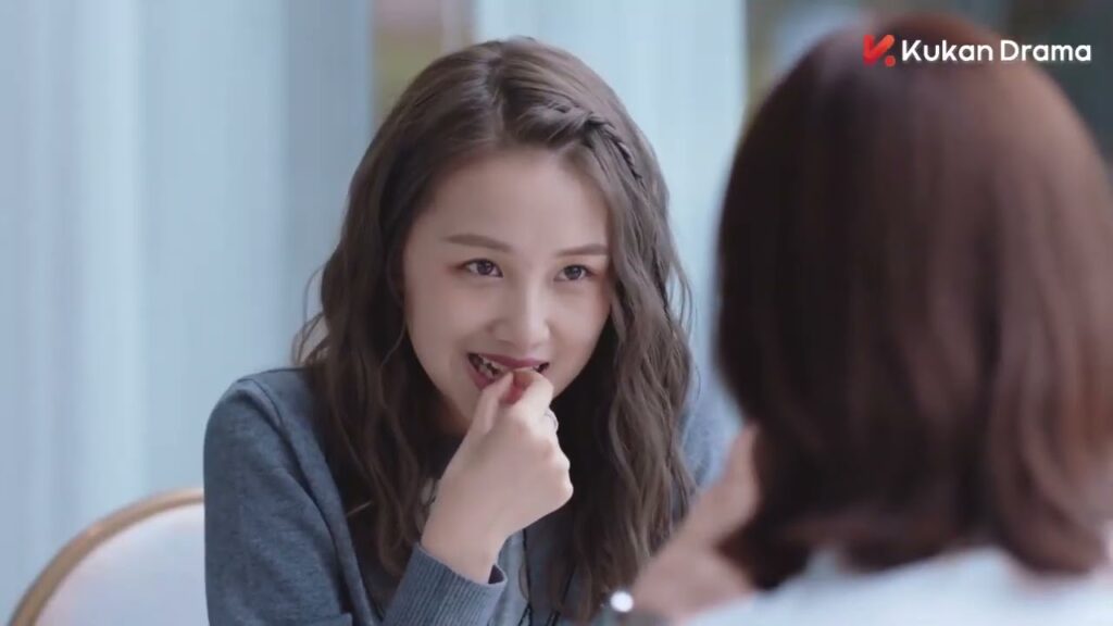 المسلسل الصيني حبيب أم غريب "Lover or Stranger" الحلقة 4