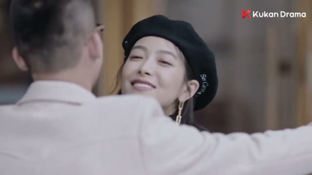 المسلسل الصيني حبيب أم غريب "Lover or Stranger" الحلقة 3