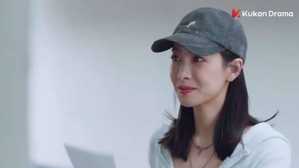 المسلسل الصيني حبيب أم غريب "Lover or Stranger" الحلقة 2