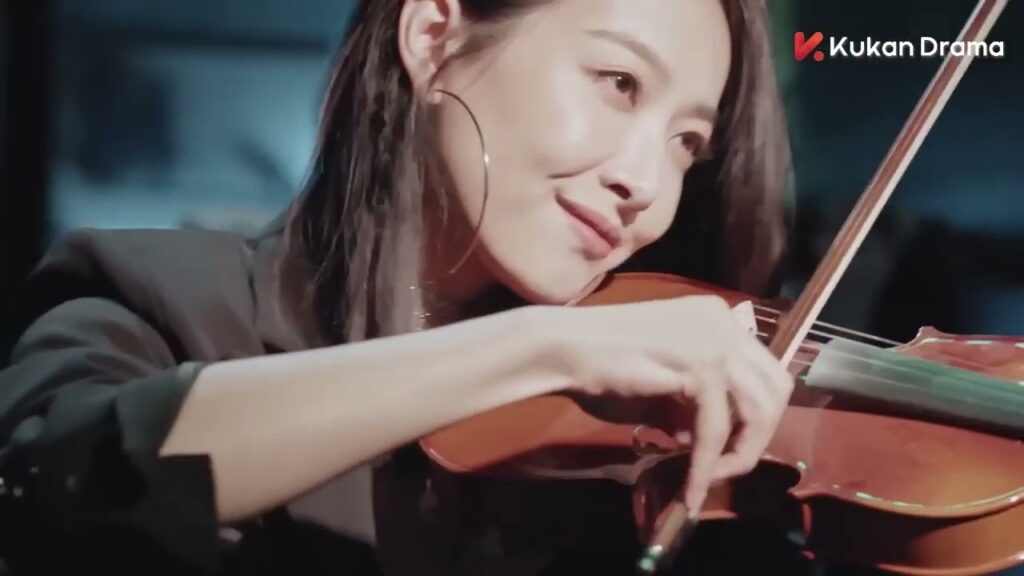 المسلسل الصيني حبيب أم غريب "Lover or Stranger" الحلقة 1