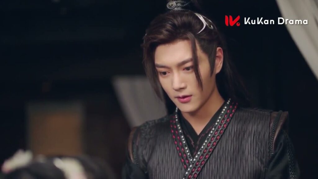 المسلسل الصيني نعم أنا جاسوسة "Yes, I Am a Spy" مترجم