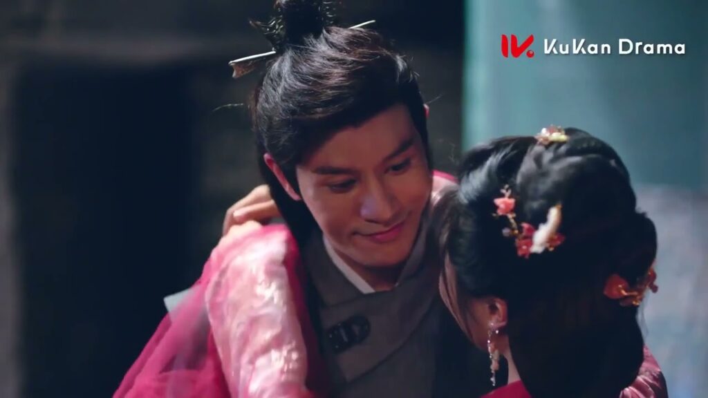 المسلسل الصيني نعم أنا جاسوسة "Yes, I Am a Spy" مترجم