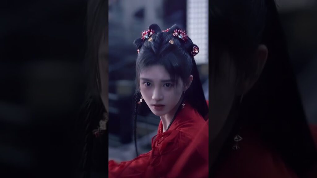 اعلى اساليب القتال #iQIYI #مسلسلات #shortsvideoviral  #swordandfairy4 #jujingyi #chenzheyuan