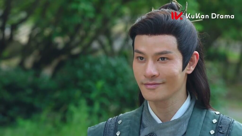 المسلسل الصيني نعم أنا جاسوسة "Yes, I Am a Spy" مترجم