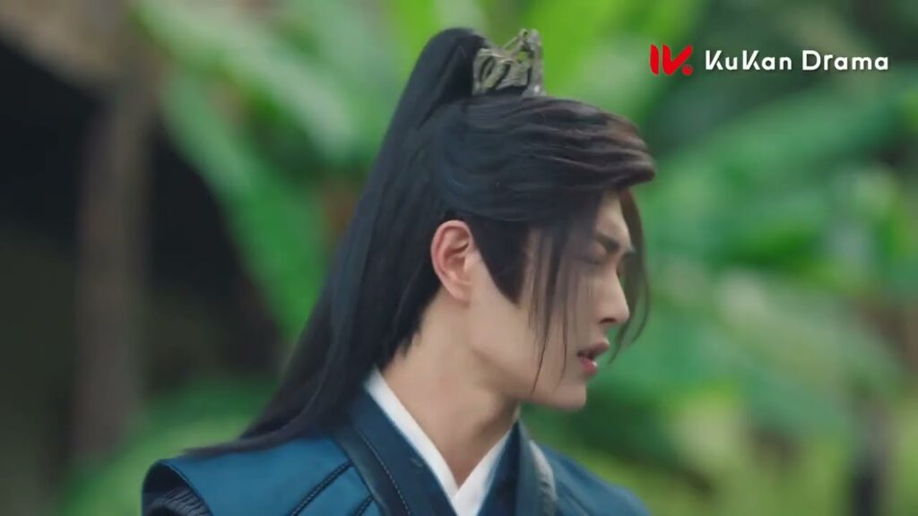 المسلسل الصيني نعم أنا جاسوسة "Yes, I Am a Spy" مترجم