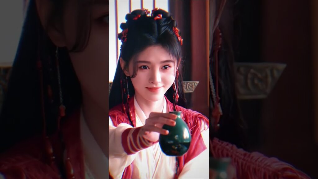 #JuJingyi #swordandfairy4 #مسلسلات #shortsfeed #short #shortsvideoviral #شورت #iQIYI