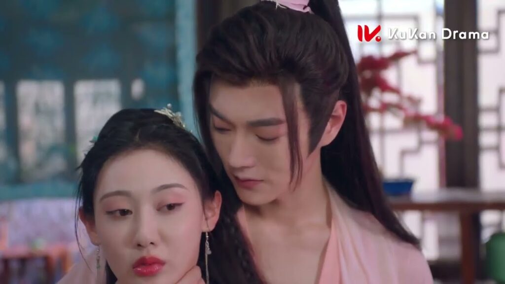 المسلسل الصيني نعم أنا جاسوسة "Yes, I Am a Spy" مترجم