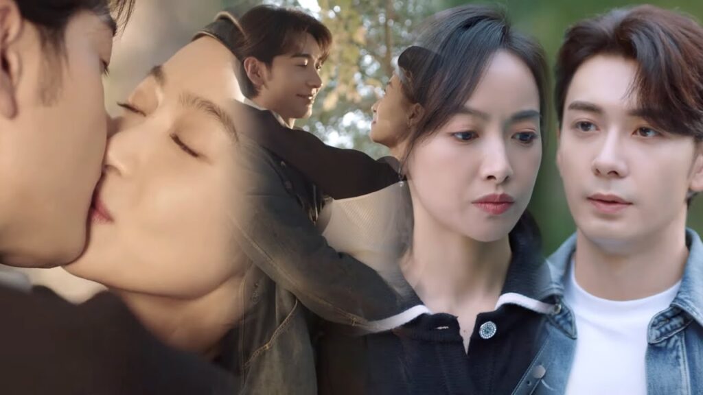 يعترف أخيرًا بأنه لم ينساها فيستغل فرصته في التقرب منها ثانية💖مشهد رومانسي من “عزيزتنا المترجمة” يعترف أخيرًا بأنه لم ينساها فيستغل فرصته في التقرب منها ثانية💖مشهد رومانسي من "عزيزتنا المترجمة"