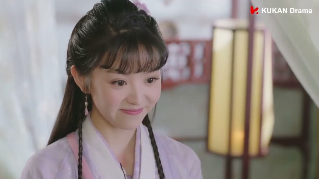 المسلسل الصيني كن قطي الأليف "Be My Cat" الحلقة 10