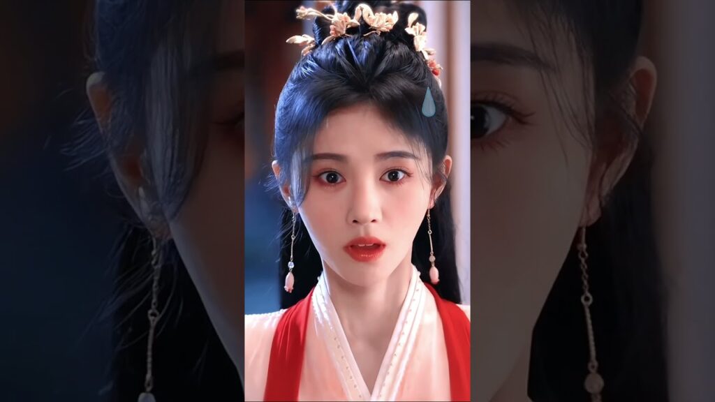 الرجل العارى #مسلسلات #shortsfeed #short #shortsvideoviral #شورت #swordandfairy4 #iQIYI