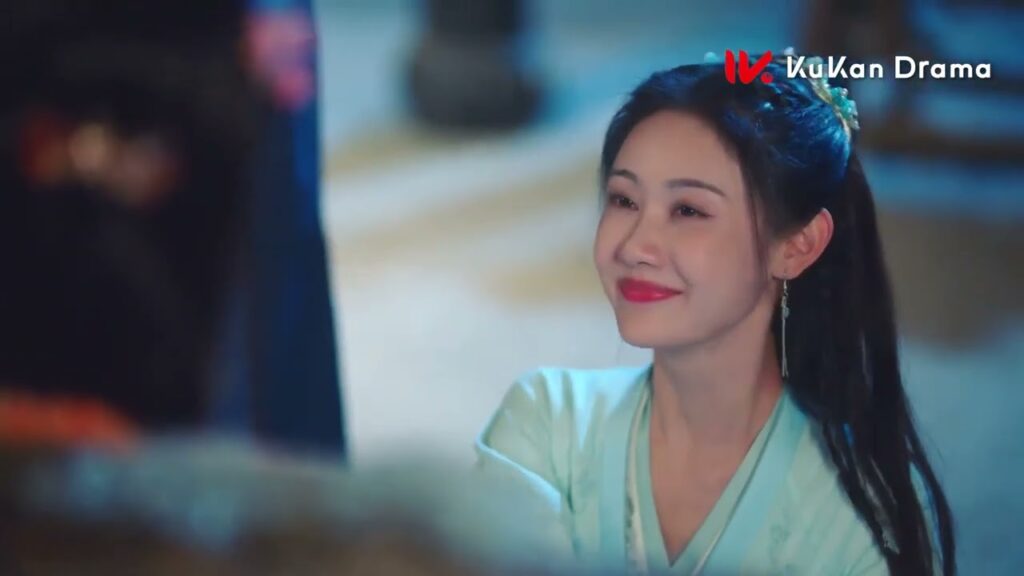 المسلسل الصيني نعم أنا جاسوسة "Yes, I Am a Spy"