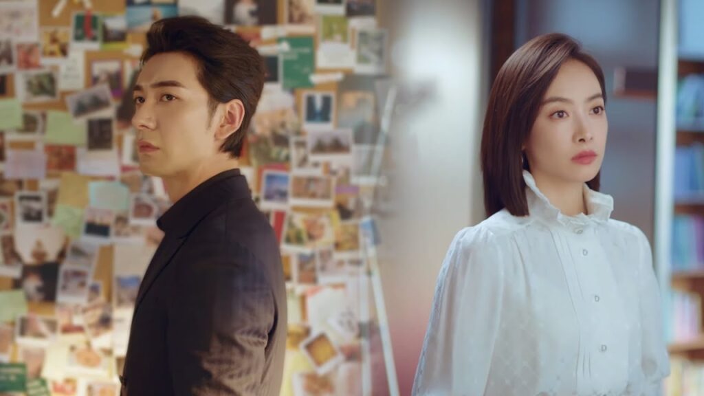 ينكر مشاعره ويعاملها بسوء ومع ذلك لا يمكنه سماع أحد يهينها💖مشهد من “عزيزتنا المترجمة” ينكر مشاعره ويعاملها بسوء ومع ذلك لا يمكنه سماع أحد يهينها💖مشهد من "عزيزتنا المترجمة"