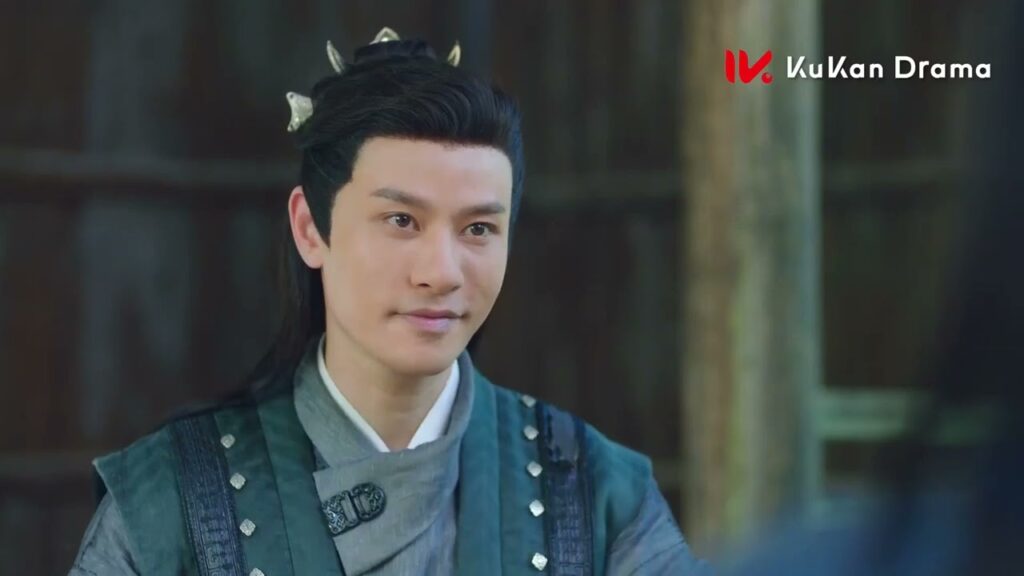 المسلسل الصيني نعم أنا جاسوسة "Yes, I Am a Spy" مترجم عربي  الحلقة 11