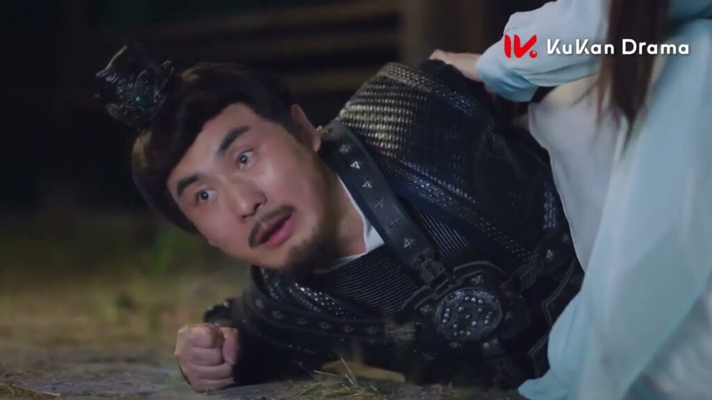 المسلسل الصيني نعم أنا جاسوسة "Yes, I Am a Spy"