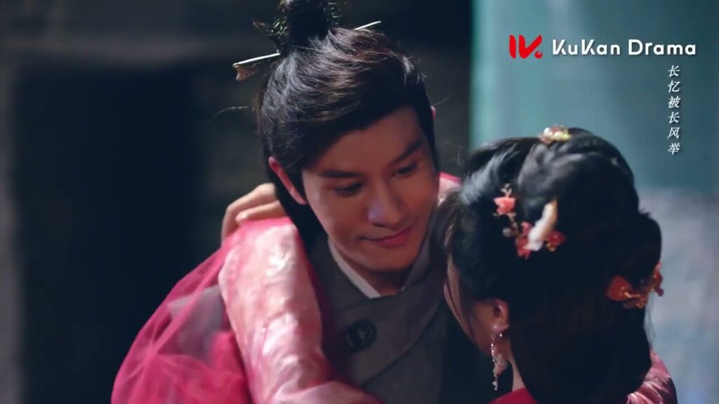 المسلسل الصيني نعم أنا جاسوسة "Yes, I Am a Spy" مترجم عربي  الحلقة 10