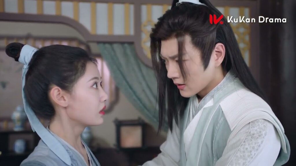 المسلسل الصيني نعم أنا جاسوسة "Yes, I Am a Spy" مترجم عربي  الحلقة 9