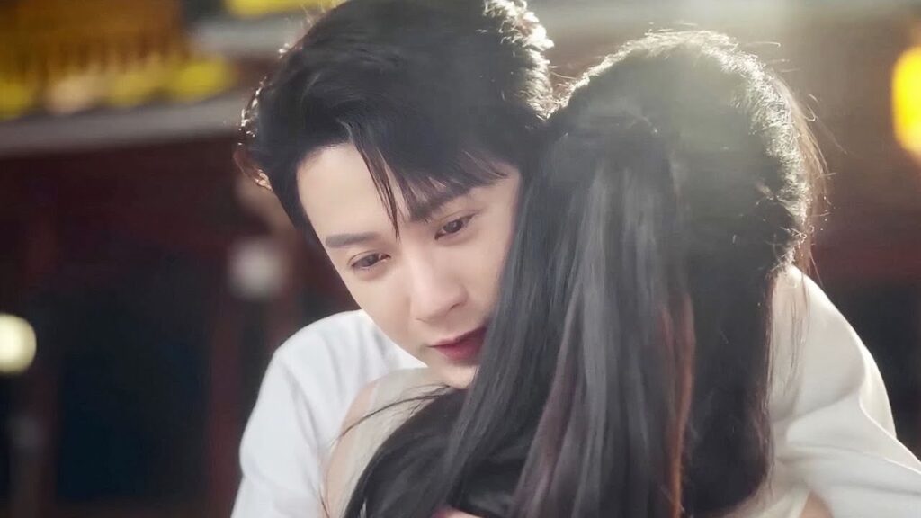 لا اصدق بأنك اصبحتي زوجتـي و ملكي  ( احبني و احب صوتي )