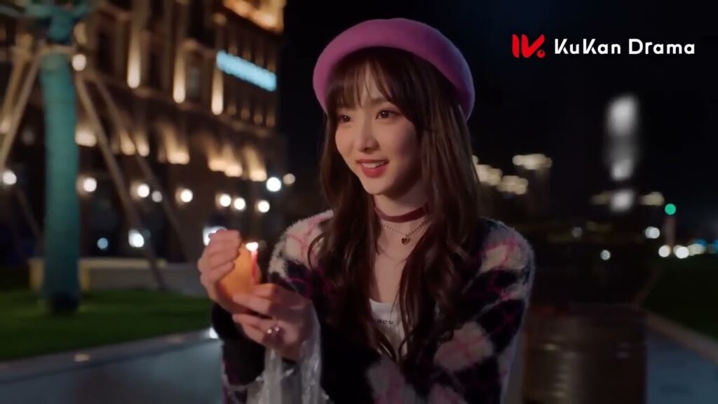 المسلسل الصيني اعترف بحبك "confess your love" مترجم عربي