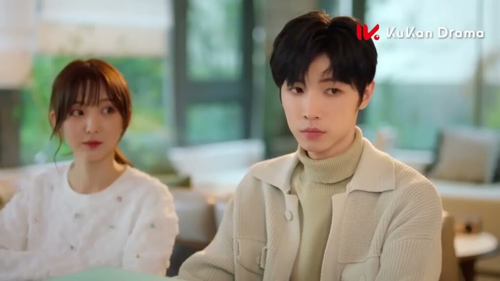 المسلسل الصيني اعترف بحبك "confess your love" مترجم عربي