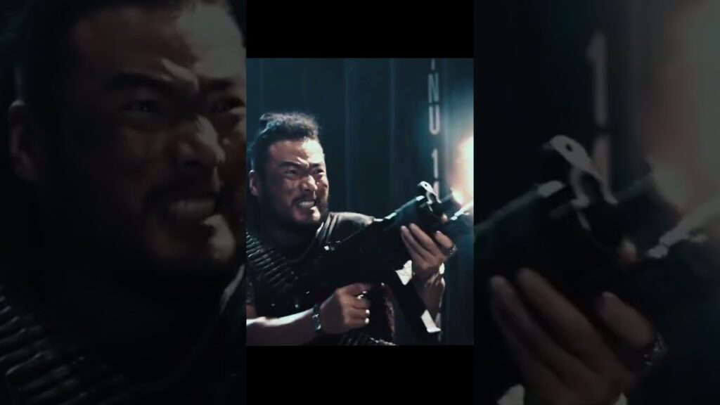 وحوش ما قبل التاريخ قادمة! يخوض البشر والوحوش العملاقة معركة مثيرة بين الحياة والموت! ｜YOUKU