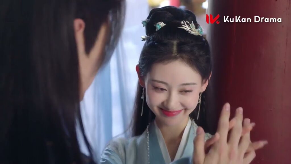 المسلسل الصيني نعم أنا جاسوسة "Yes, I Am a Spy" مترجم عربي  الحلقة 7