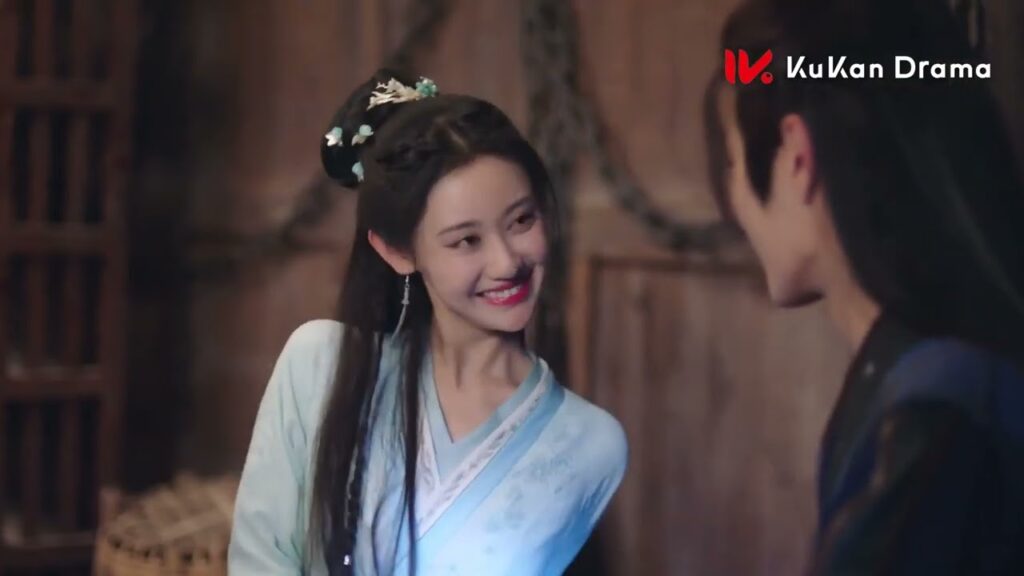 المسلسل الصيني نعم أنا جاسوسة "Yes, I Am a Spy" مترجم عربي  الحلقة 6