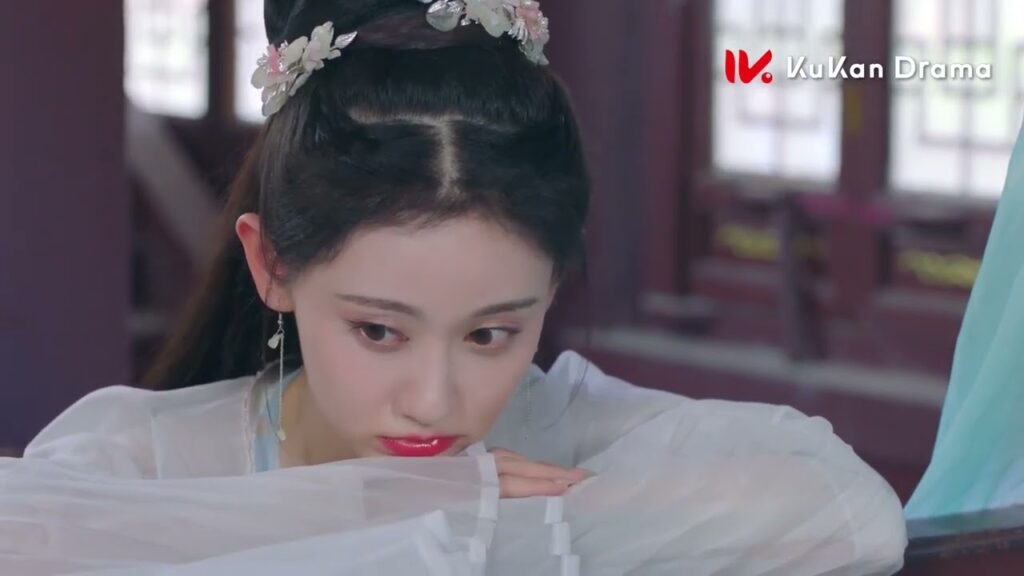 المسلسل الصيني نعم أنا جاسوسة "Yes, I Am a Spy" مترجم عربي  الحلقة 2