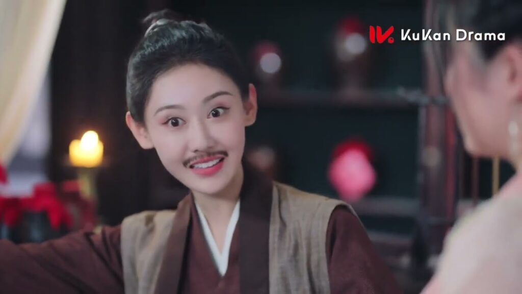 المسلسل الصيني نعم أنا جاسوسة "Yes, I Am a Spy" مترجم عربي  الحلقة 1