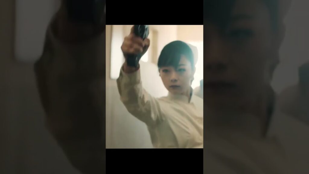 تقنية القتال بالأسلحة النارية مليئة بالنار، هل يمكنك الصمود في وجه هذا السلاح!｜YOUKU