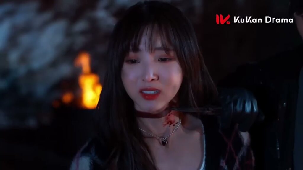 اختطاف و اصابة لين تشين