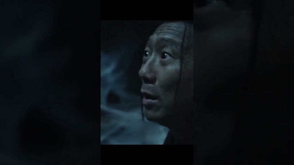 لا ترمش! مشهد الحركة ذو المؤثرات الخاصة الفائقة للفيلم التاريخي الخيالي قادم!|YOUKU لا ترمش! مشهد الحركة ذو المؤثرات الخاصة الفائقة للفيلم التاريخي الخيالي قادم!|YOUKU