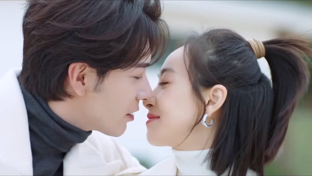 إعادة إحياء العلاقة! “امنحيني فرصة” | إعلان المسلسل الصيني “عزيزتنا المترجمة Our Interpreter” مترجم إعادة إحياء العلاقة! "امنحيني فرصة" | إعلان المسلسل الصيني "عزيزتنا المترجمة Our Interpreter" مترجم