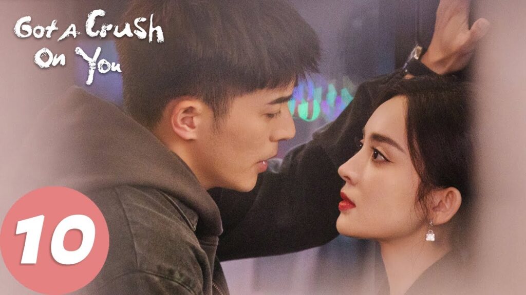 المسلسل الصيني نكهة غرام Got A Crush On You "10 الحلقة | WeTV