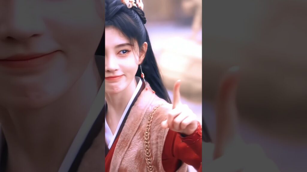 #JuJingyi #SwordandFairy4 #iQIYI #shorts #shortsvideo #shortvideo #chinesedrama #مسلسل