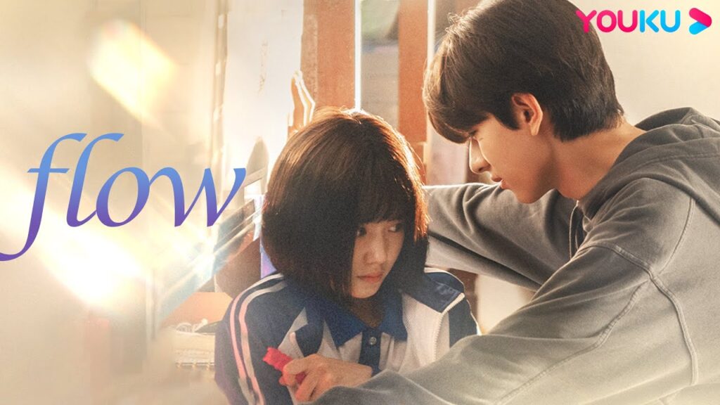 “انحراف”|Derailment|الموسيقى التصويرية الأصلية|Flow|مسلسل حب رومانسي|YOUKU "انحراف"|Derailment|الموسيقى التصويرية الأصلية|Flow|مسلسل حب رومانسي|YOUKU