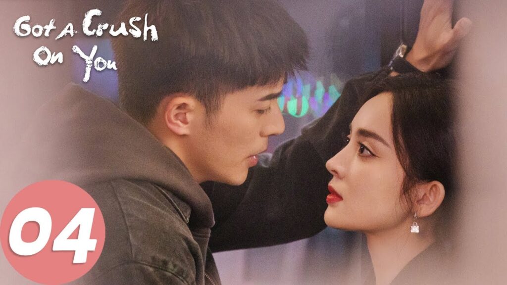 المسلسل الصيني نكهة غرام Got A Crush On You "04 الحلقة | WeTV