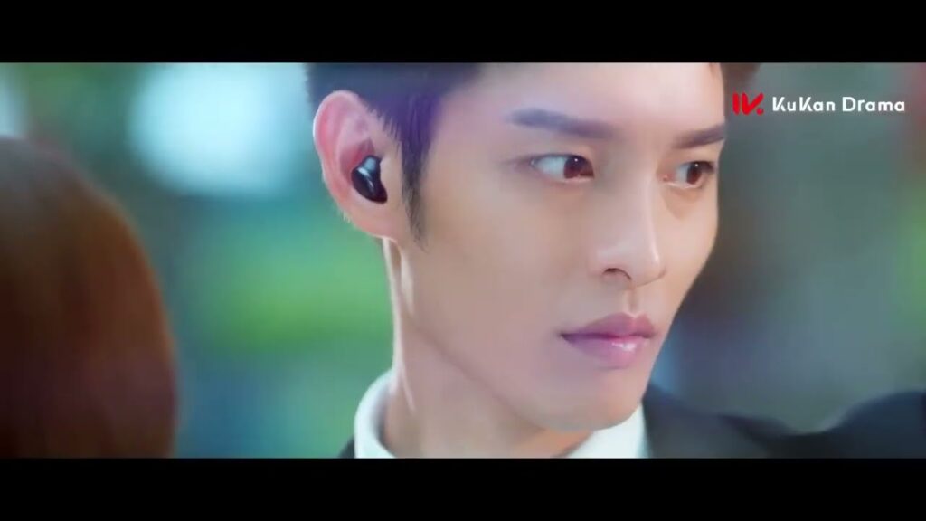 فك قيود انسة المسلسل الصيني حب مستنسخ