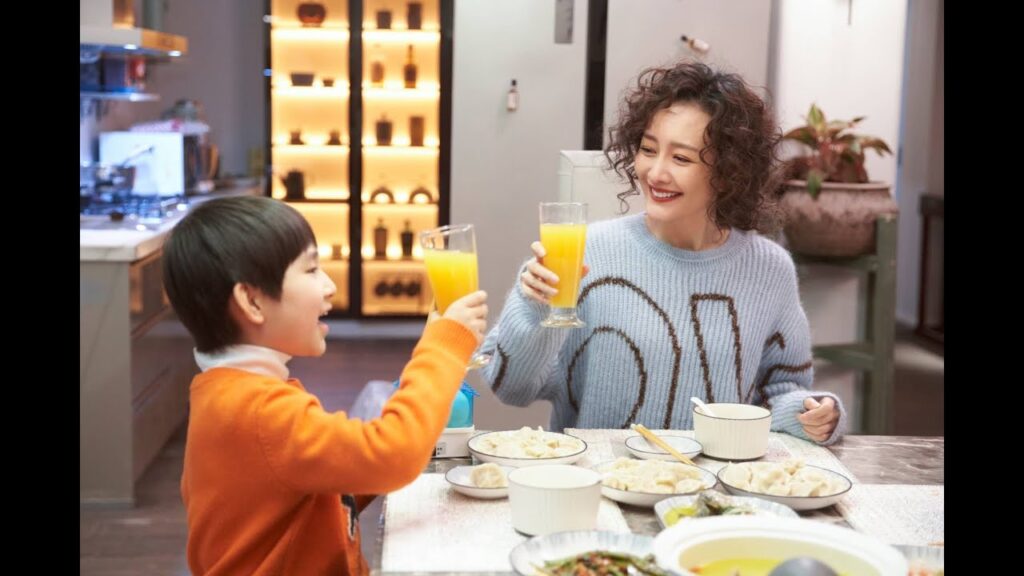 اعلان دراما جديدة على يويو ( حيـاة سعيـدة | Happy Life)