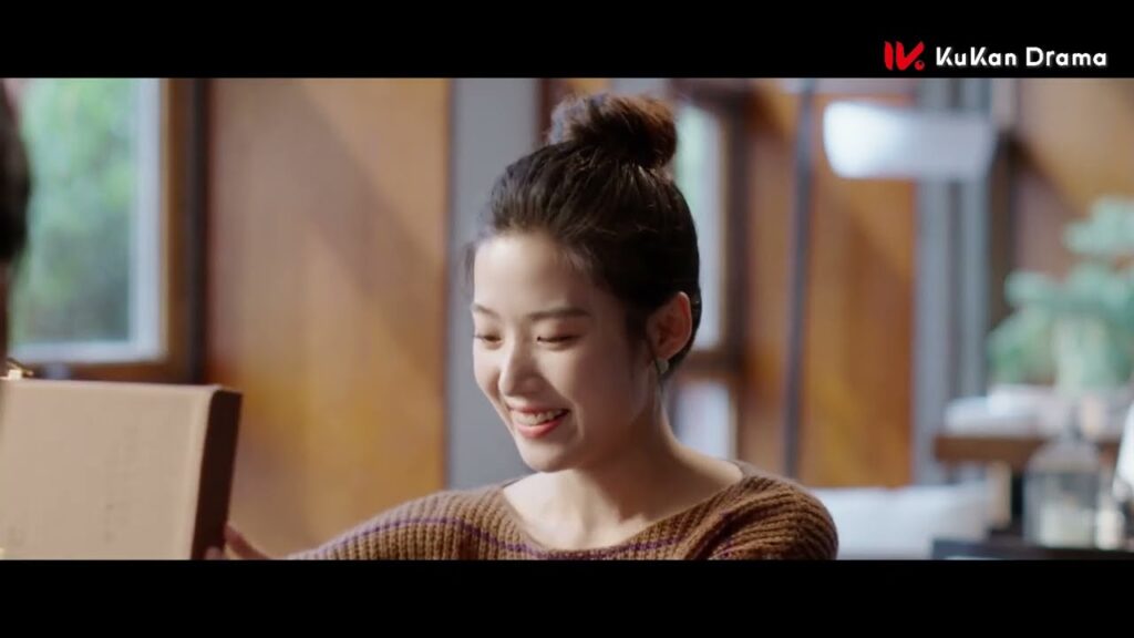 المسلسل الصيني لسفينة شخص ما "To Ship Someone" مترجم عربي  الحلقة 2