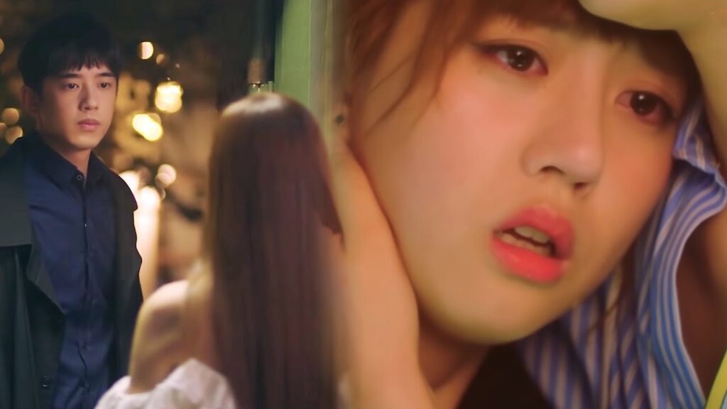 ظننت أنه يحبني لم أتوقع أن يكون ذلك تعويضًا💔مشهد حزين من "حبك ينيرني"