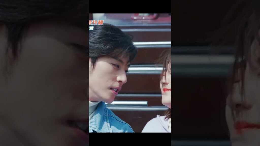 #LoveisanAccident #XingFei #xukaicheng #iQIYI #shorts #chinesedrama #مسلسل #iqiyiarabic #shorts