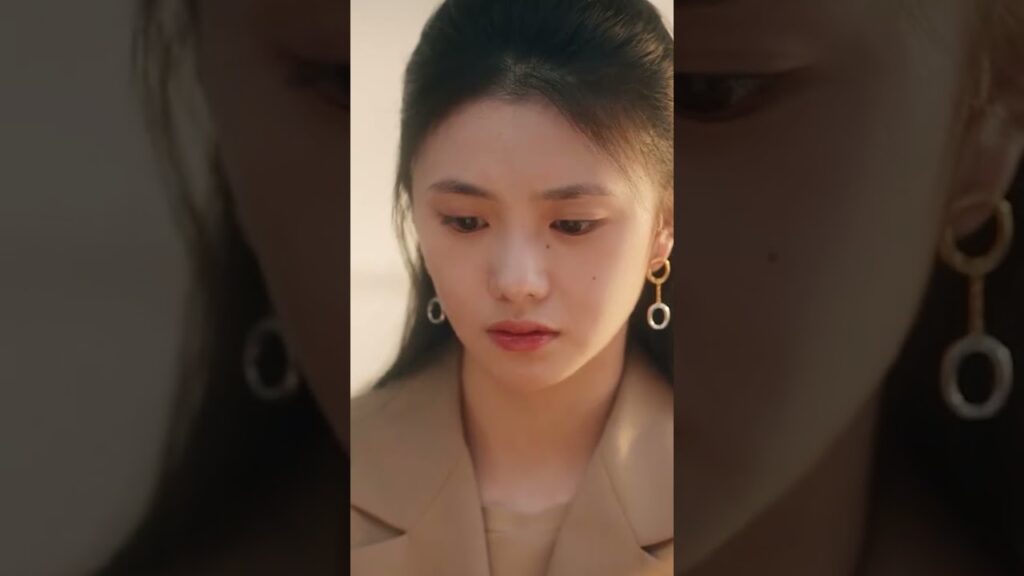 استعادت جيانغ شياو يوان إيمانها بالحياة! #انحراف #Derailment #youku استعادت جيانغ شياو يوان إيمانها بالحياة! #انحراف #Derailment #youku