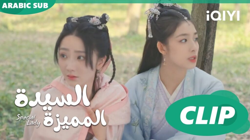 لا اريد طيبتك| السيدة المميزة Special Lady | الحلقة 13 | iQIYI Arabic