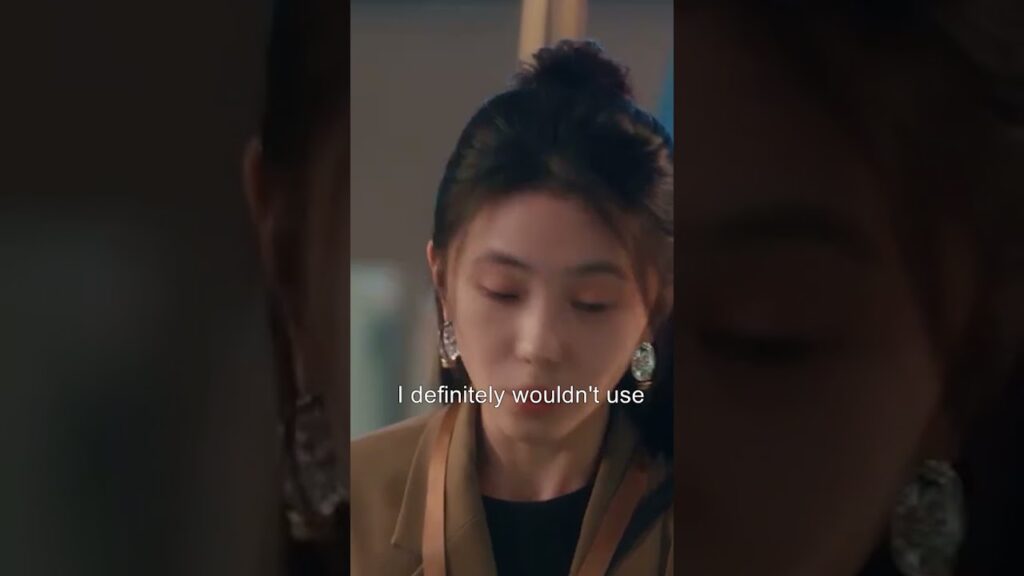 تم اتهام جيانغ شياو يوان ووقع في مشكلة كبيرة في العمل! #انحراف #Derailment #youku تم اتهام جيانغ شياو يوان ووقع في مشكلة كبيرة في العمل! #انحراف #Derailment #youku