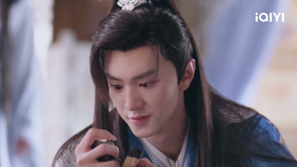 EP16 Yun Tianhe loses control and goes crazy
