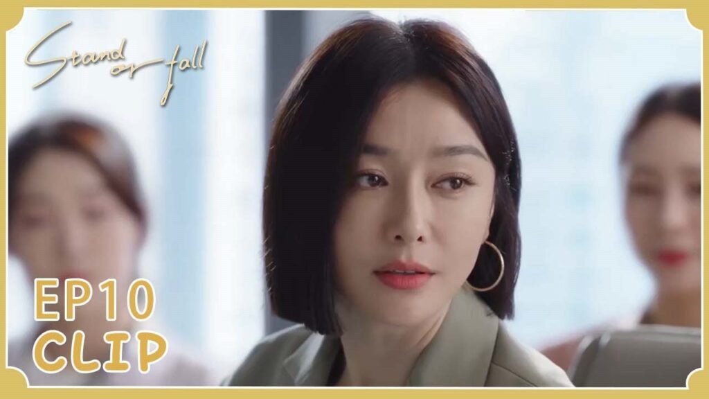 "دينغ دينغ يواعد ٦ فتيات في الخفاء! | مقطع من الحلقة 10 "الوقوف أو السقوط | WeTV