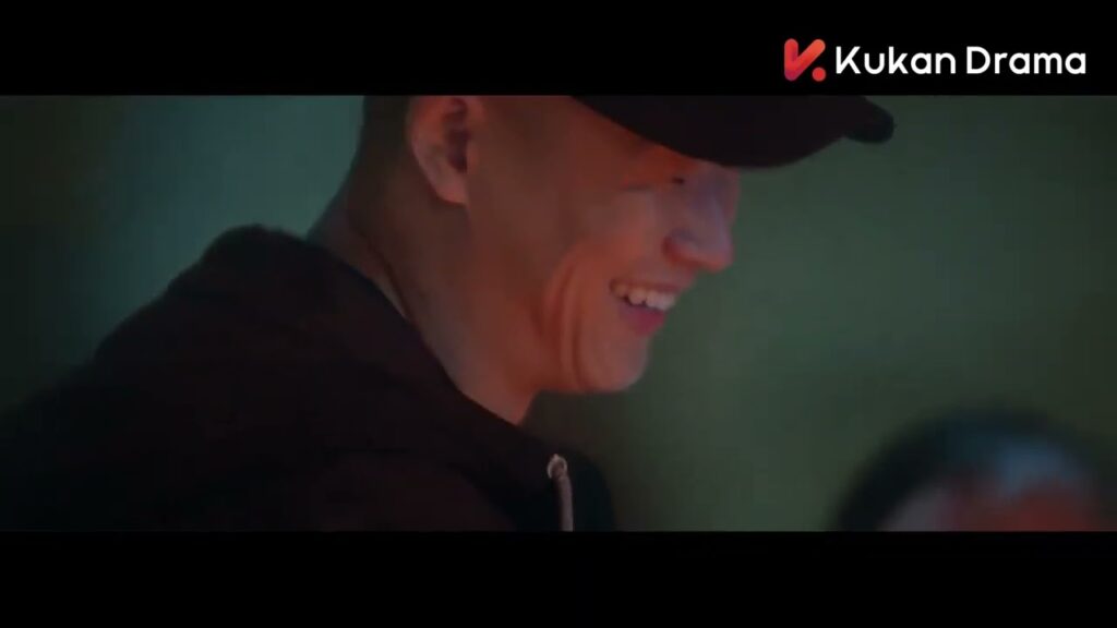 مقطع من المسلسل الصيني  حلمي الداخلي My Deepest Dream انتقام