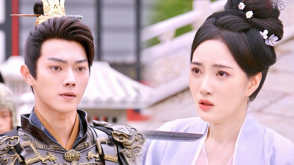 لن اكون زوجـاً لامرأة اخرى غير إمرأتي   ( ارض عجائب الحب )